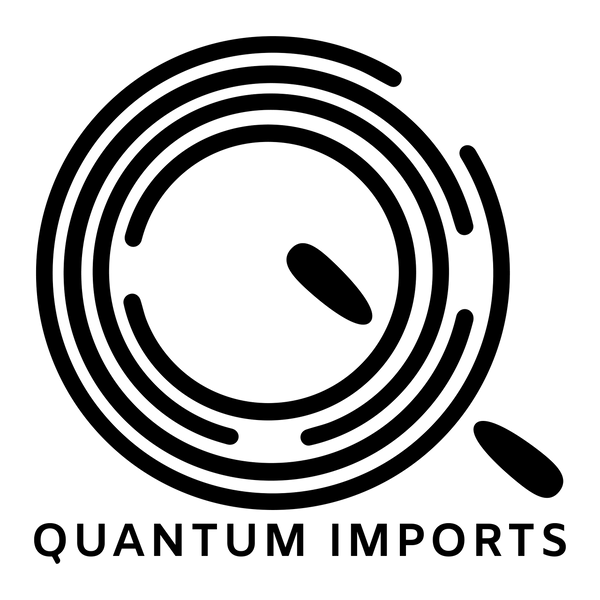 Quantum Imports