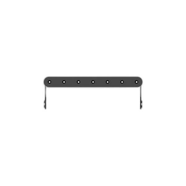 MOZA SRP2 Soporte Trasero (Bracket)