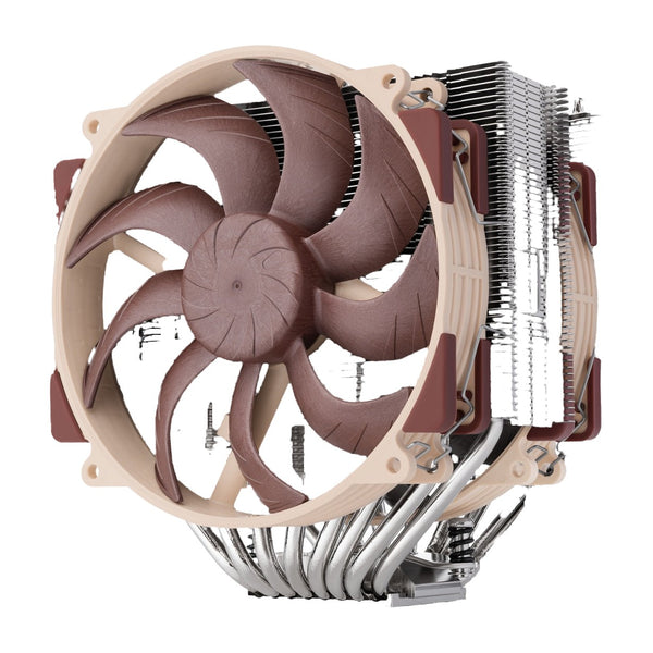 Noctua NH-D15 G2 · Disipador de Aire Premium para CPU