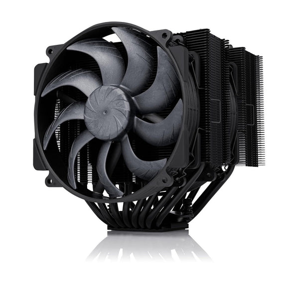 Noctua NH-D15 G2 Chromax.Black · Disipador de Aire Premium para CPU