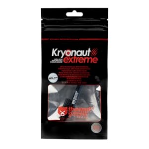 Thermal Grizzly - Pasta Térmica Kryonaut Extreme