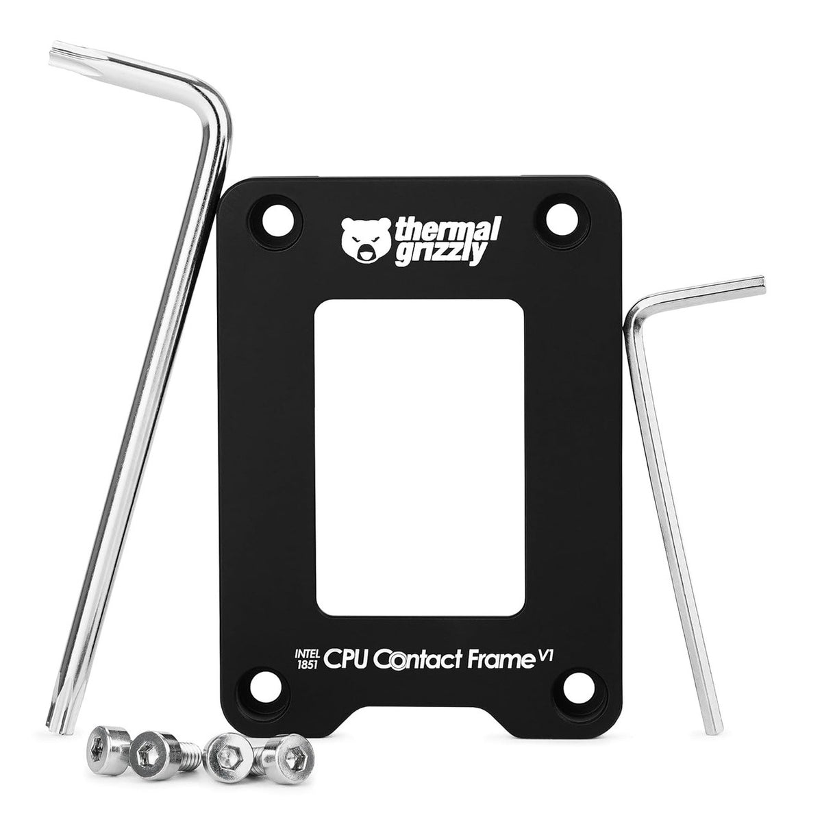 Thermal Grizzly CPU Contact Frame Intel LGA1851 V1