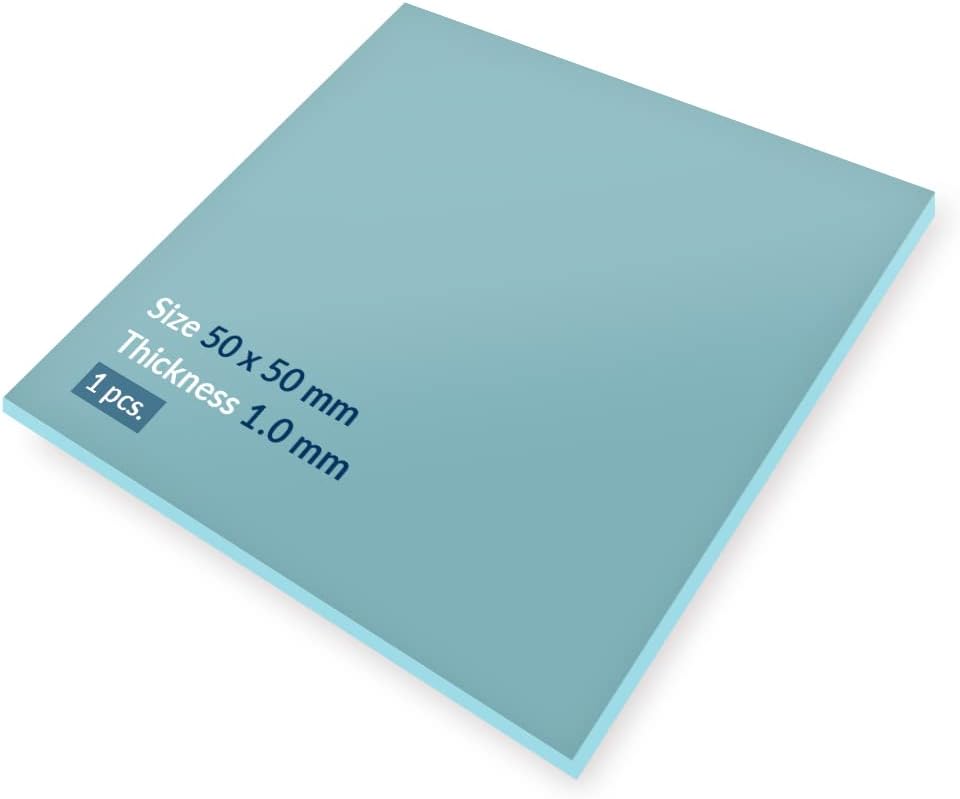 ARCTIC THERMAL PAD TP-2 (APT2560) 50X50MM, 0.5MM
