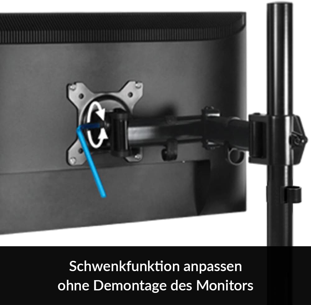 Arctic - Soporte TV Z1 Basic