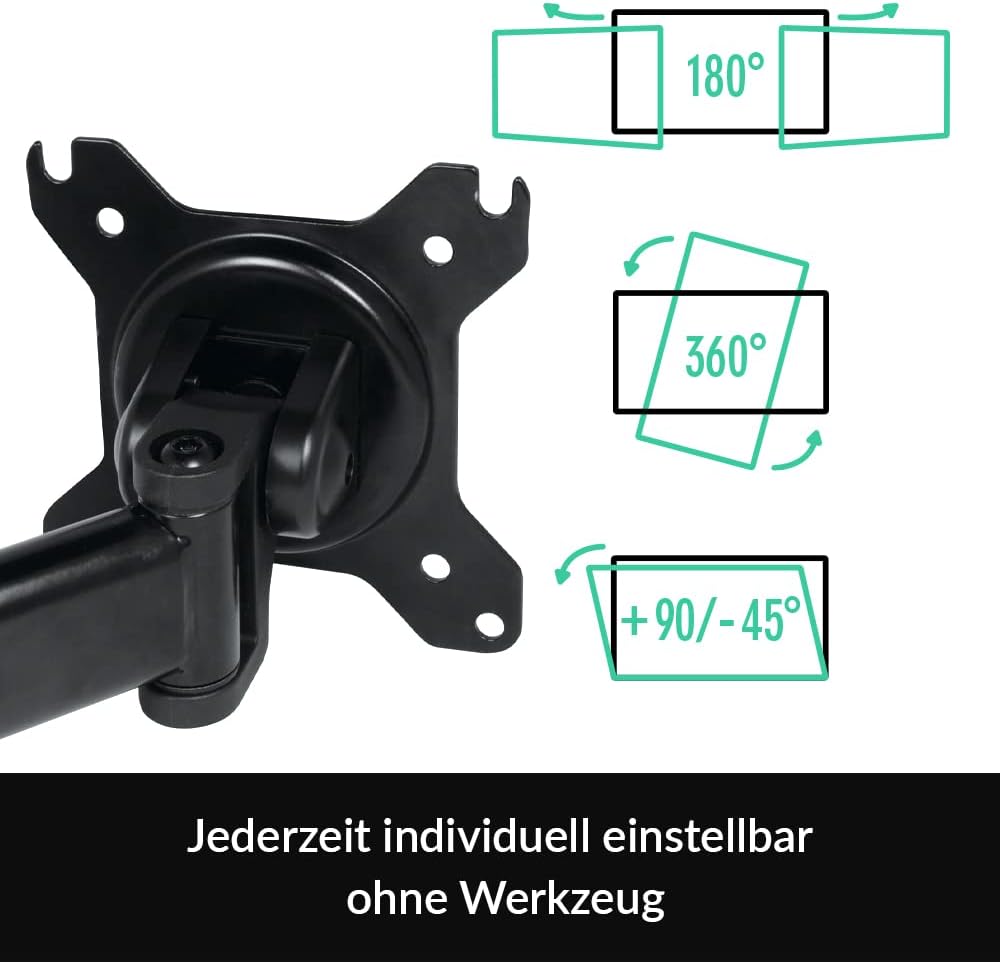 Arctic - Soporte TV Z1 Basic