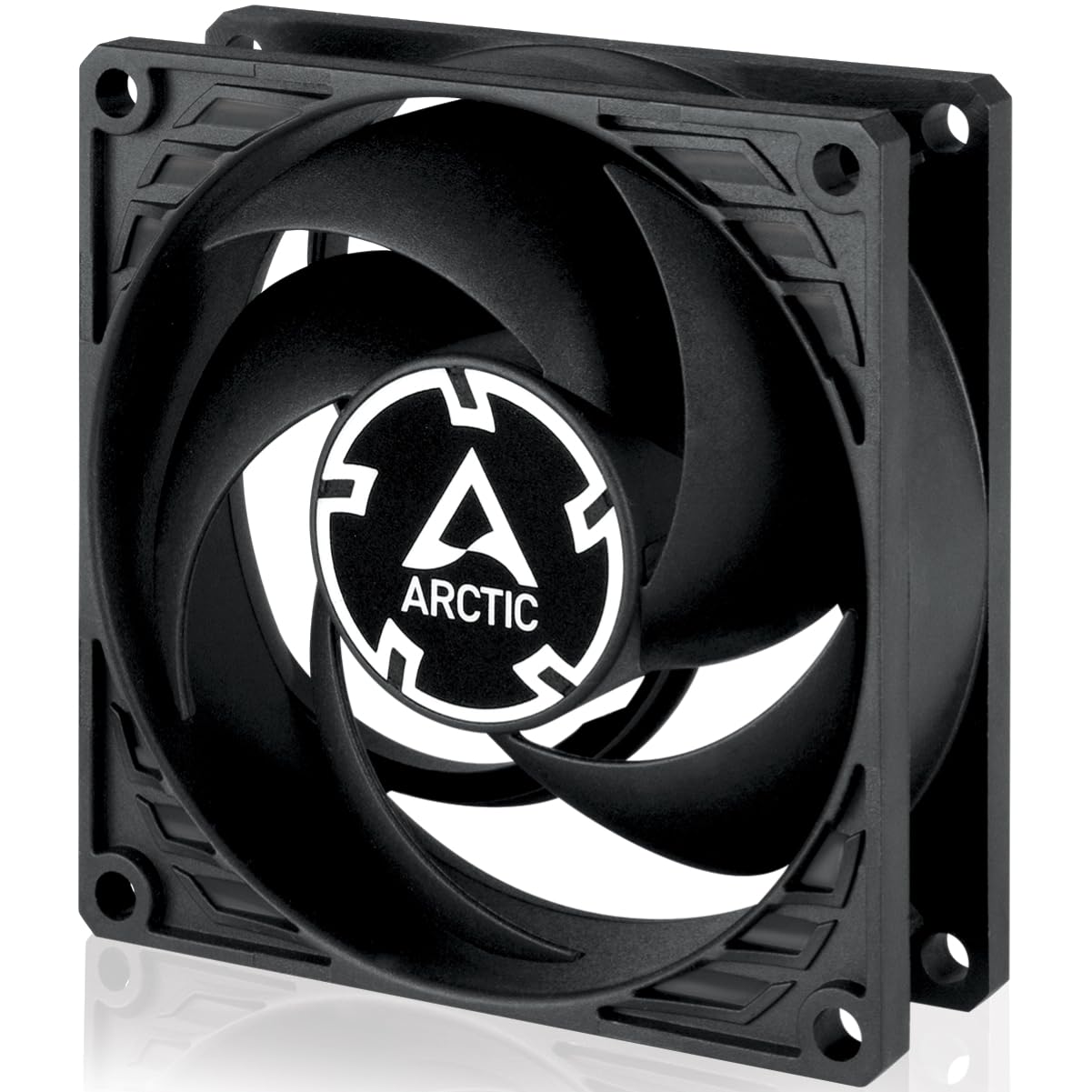 Arctic - Ventilador Bionix P8 MAX PWM