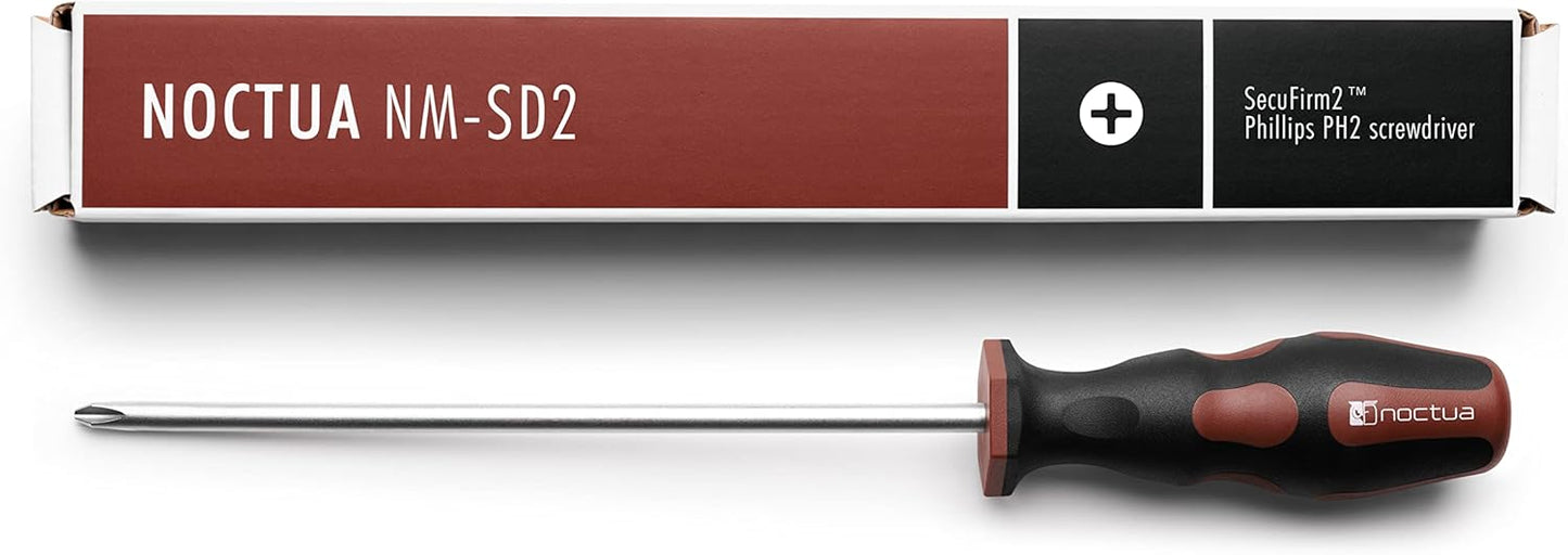 Noctua - Destornillador NM-SD2 PH2