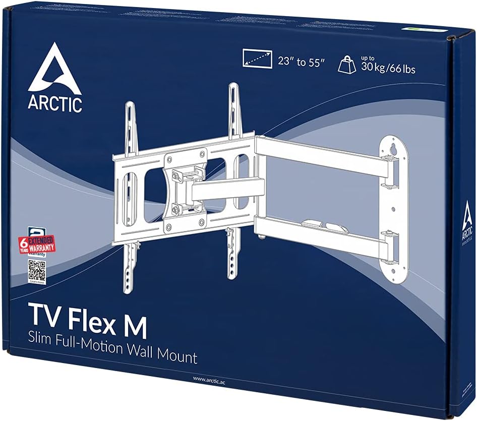 Arctic - Soporte TV FlEX M