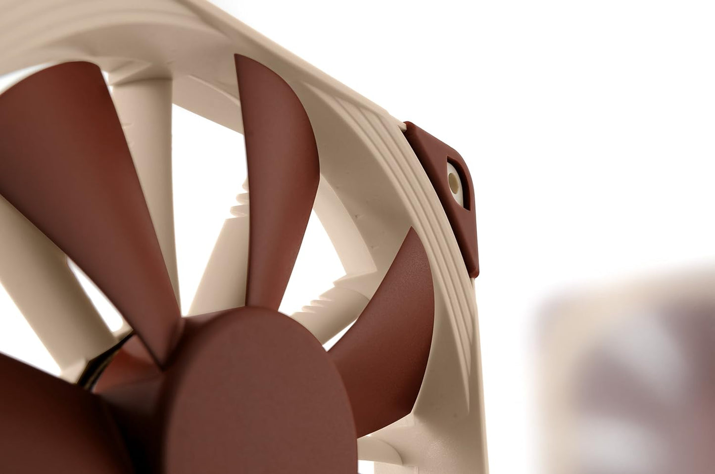 Noctua - Ventilador NF-F12-PWM