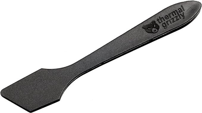 THERMAL GRIZZLY ESPATULAS (3 PZAS)
