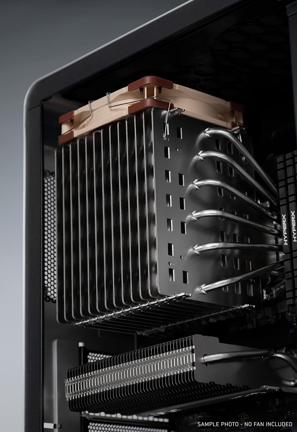 NOCTUA DISIPADOR DE AIRE NH-P1