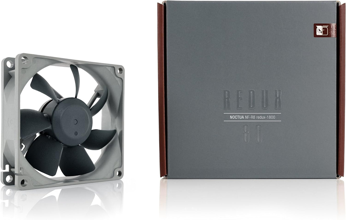 Noctua - Ventilador NF-R8 redux-1800