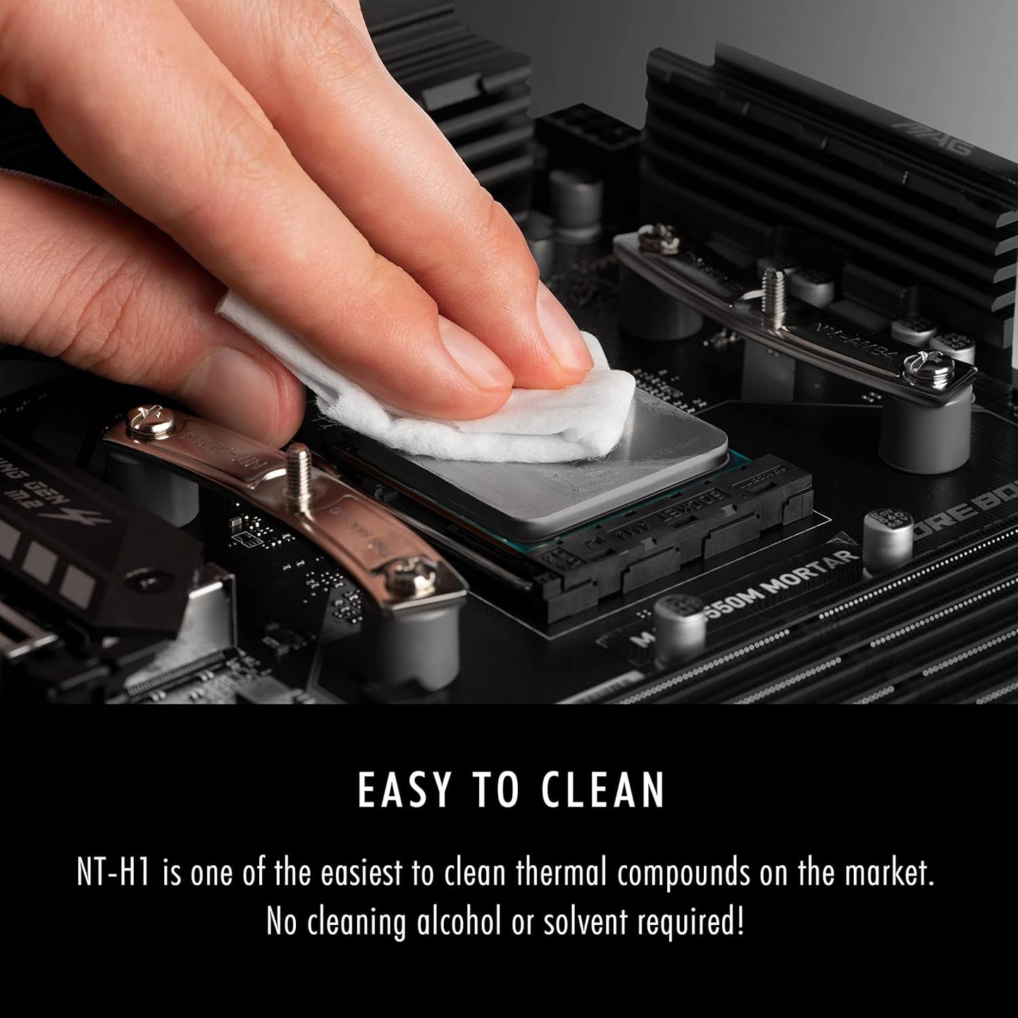 NOCTUA PASTA TERMICA NT-H1 3.5g SW-EDITION