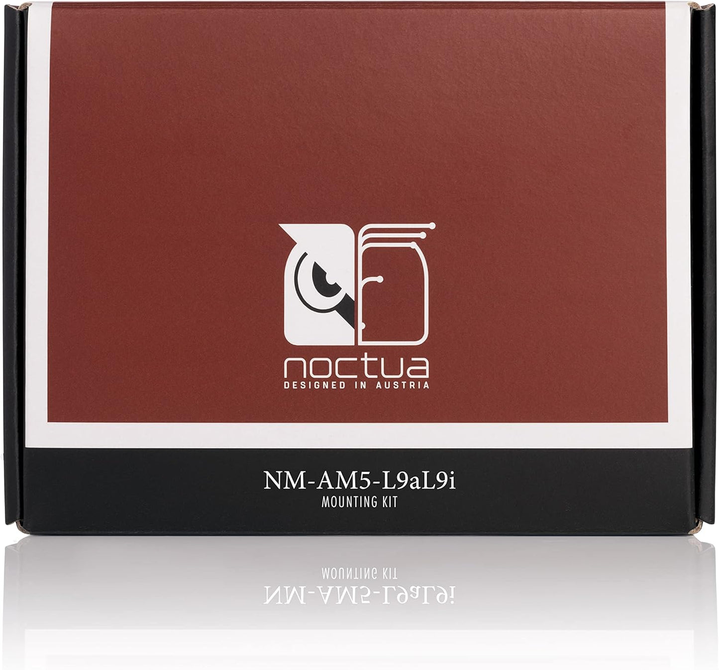 NOCTUA KIT DE MONTAJE (NM-AM5-L9AL9I)