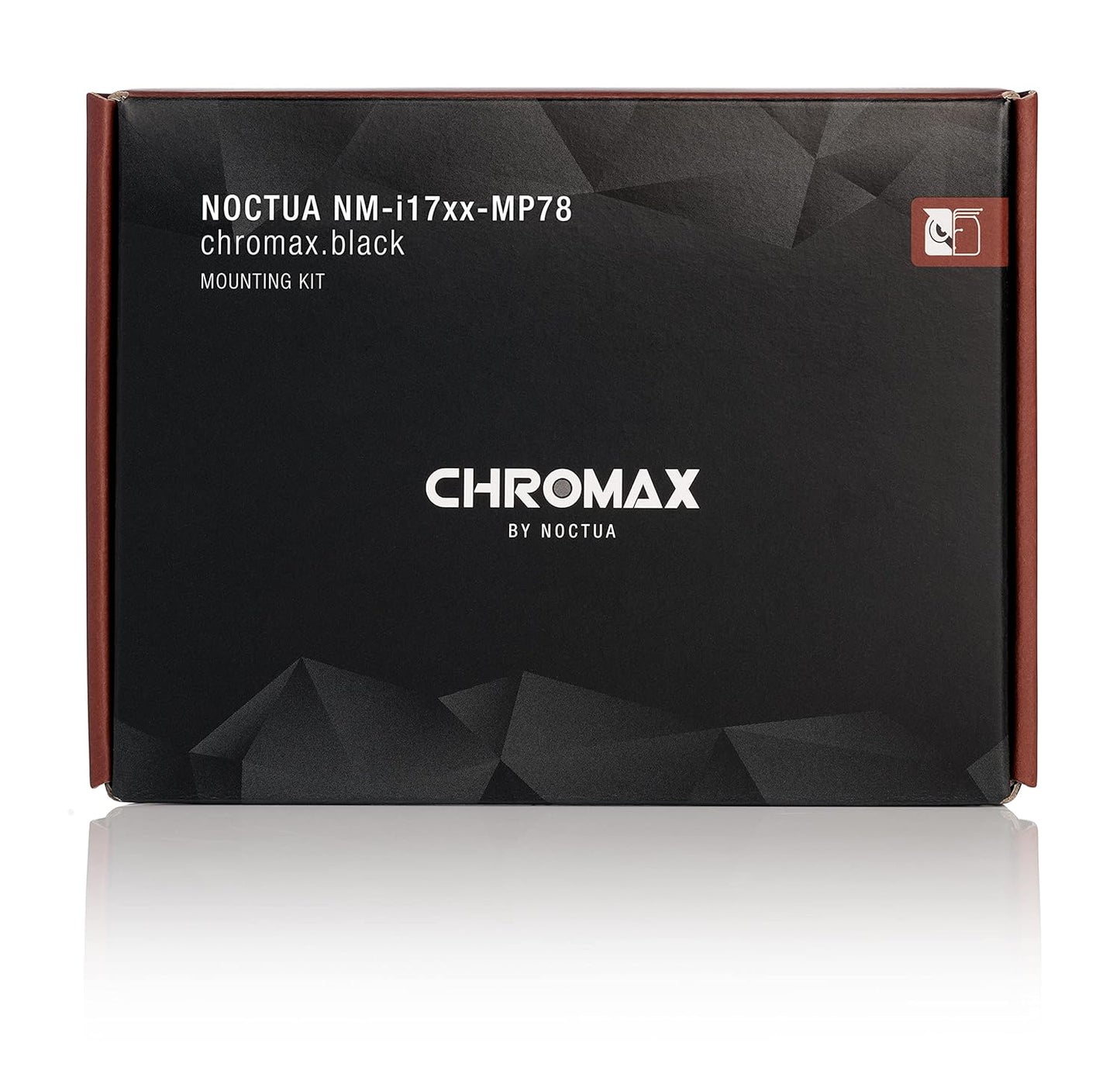 NOCTUA KIT DE MONTAJE NM-I17XX-MP78 CH.BK