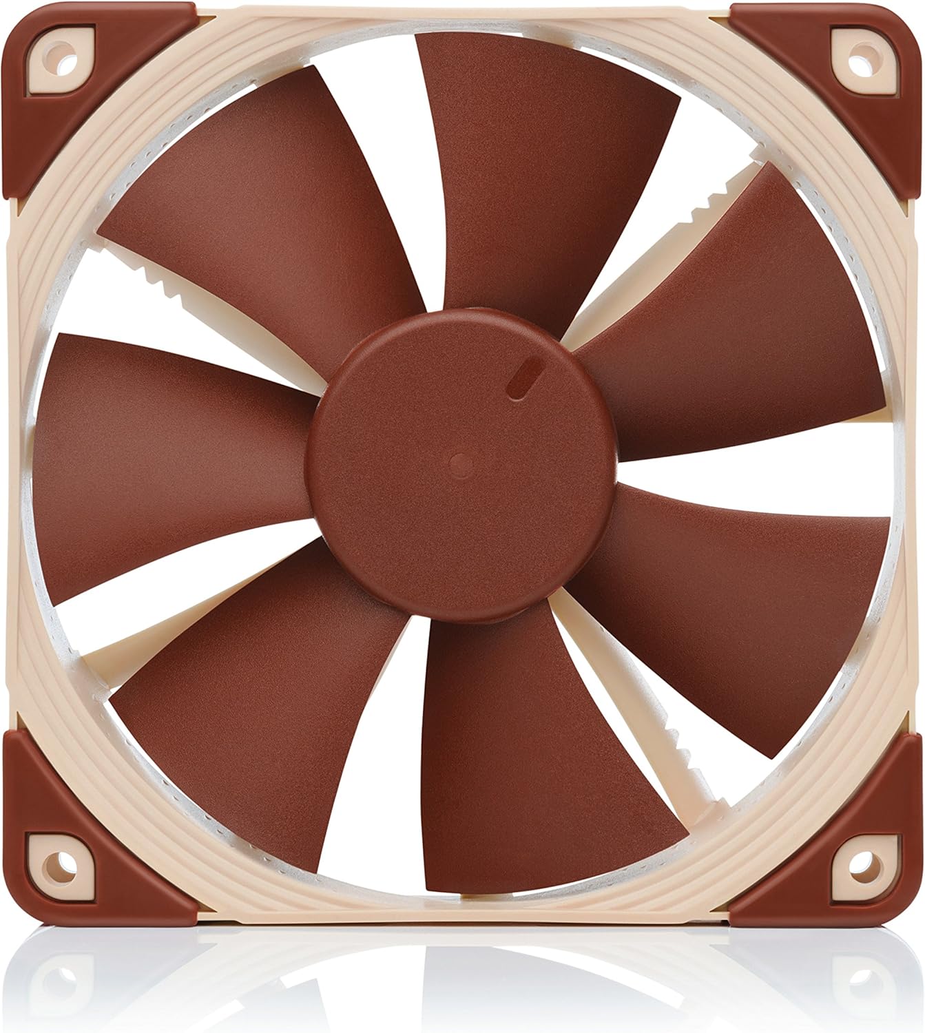 Noctua - Ventilador NF-F12-PWM