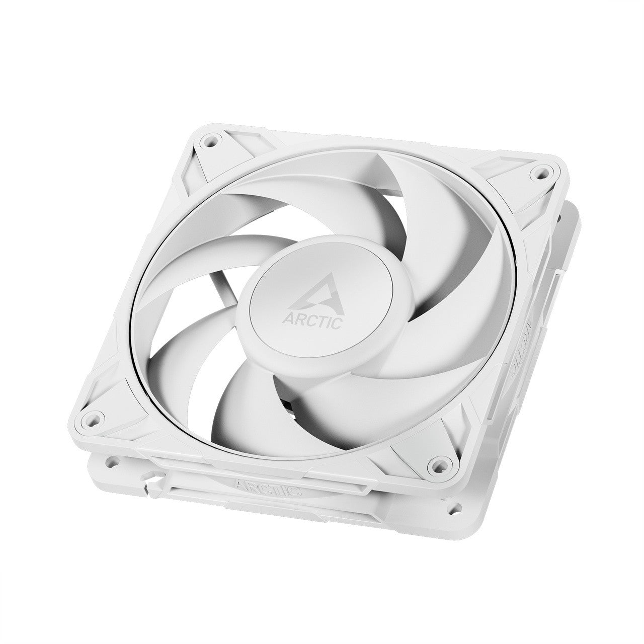 Arctic P12 PRO PST (White) · Ventilador 120 mm