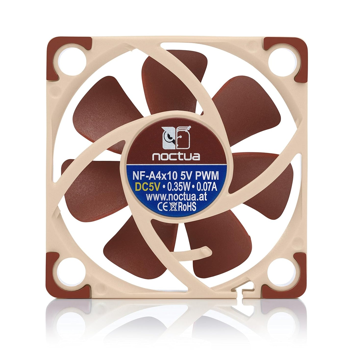 NOCTUA VENTILADOR NF- A4X10 5V PWM