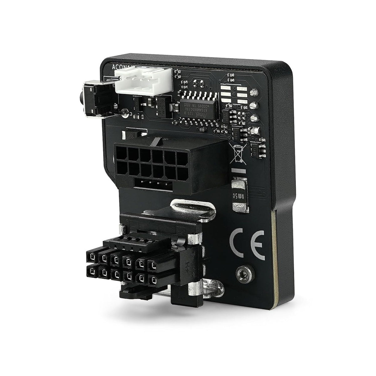 Thermal Grizzly Wireview GPU 12VHPWR · Monitor de Consumo