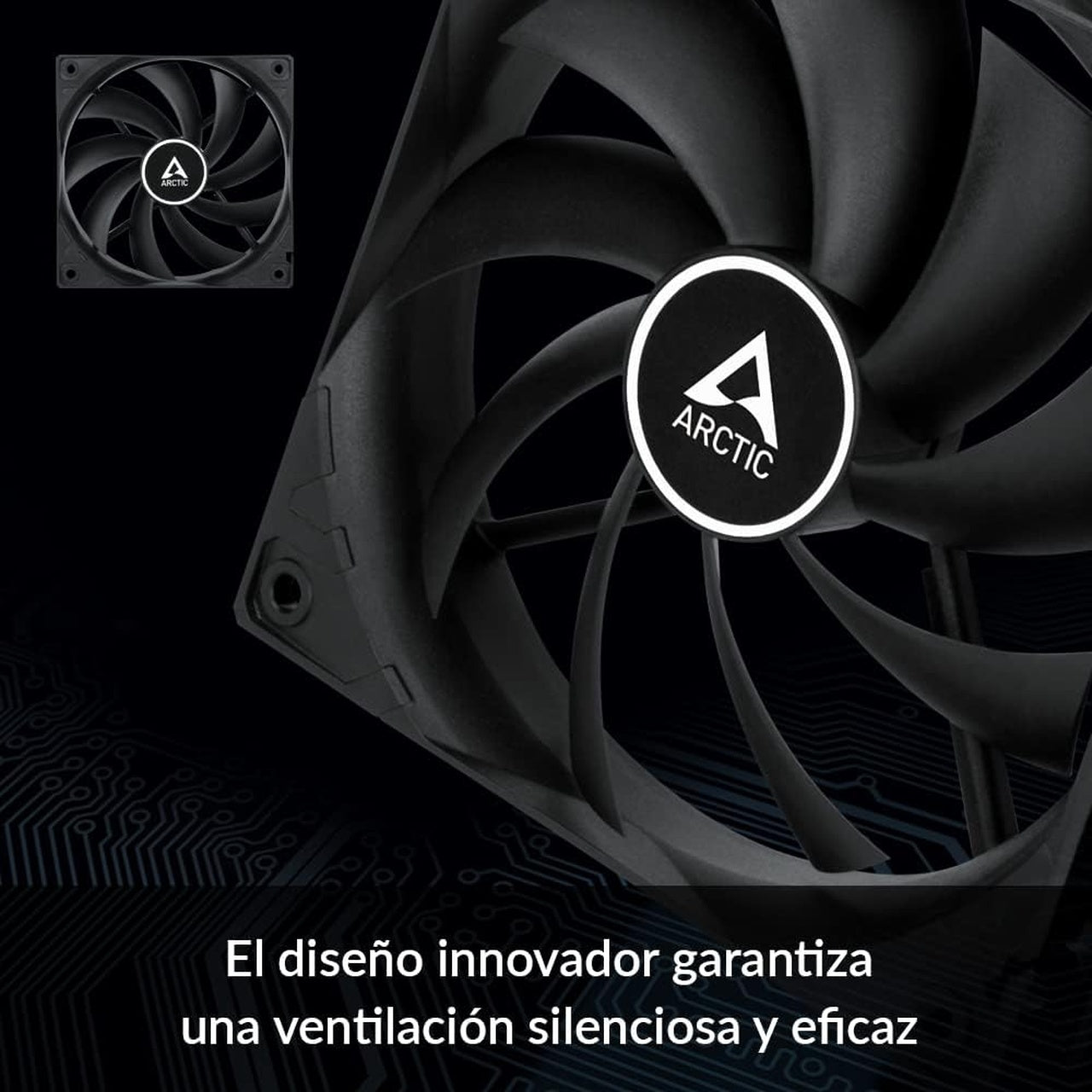 F12 (Black) - 5 Pack