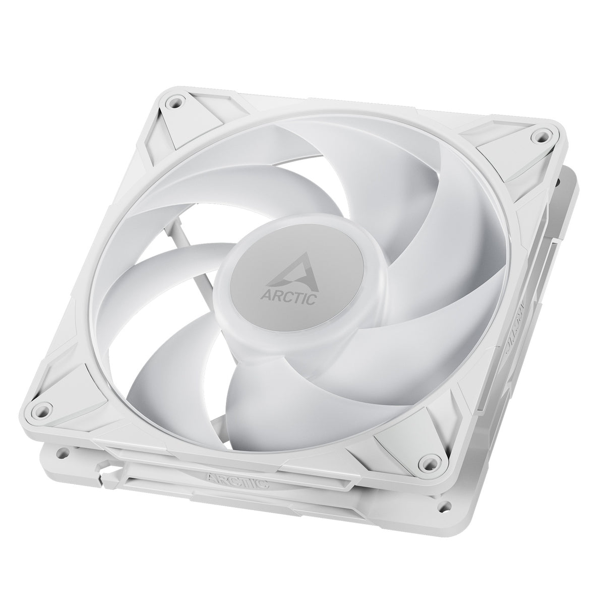 Arctic P14 PRO A-RGB (White) · Ventilador 140 mm