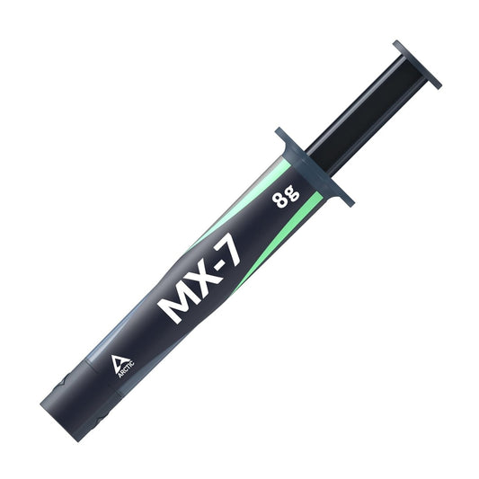 Arctic MX-7 · Pasta Térmica de Alto Rendimiento (8 g)