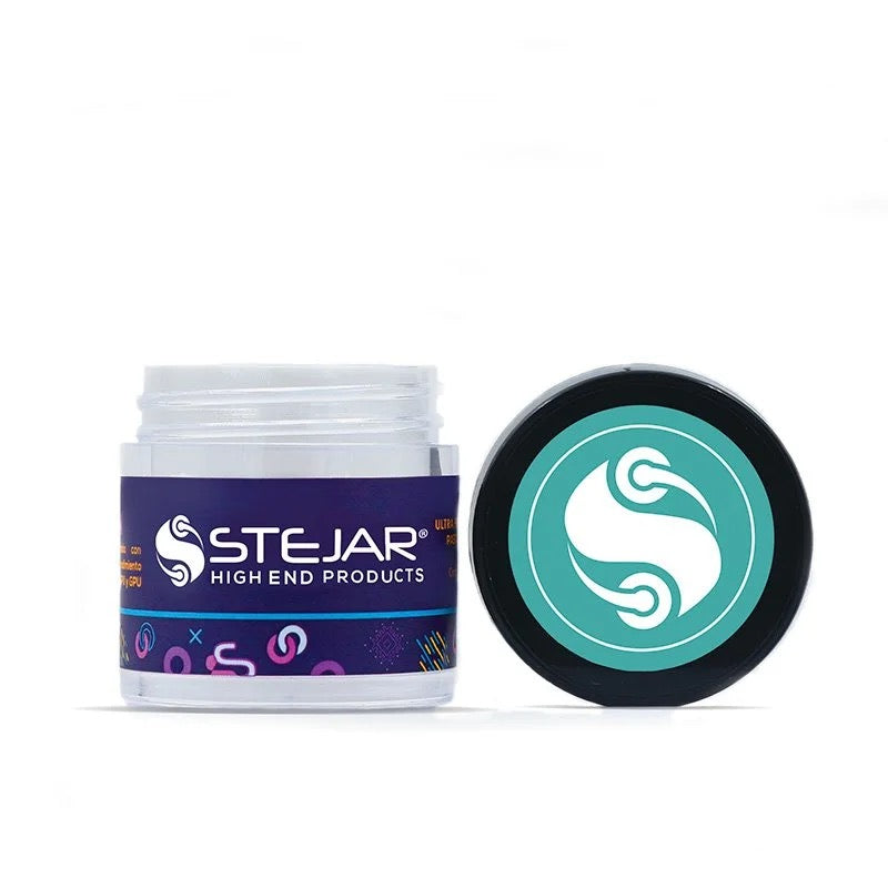 Stejar LPP-Extreme · Pasta Térmica de Alto Rendimiento (1 kg)