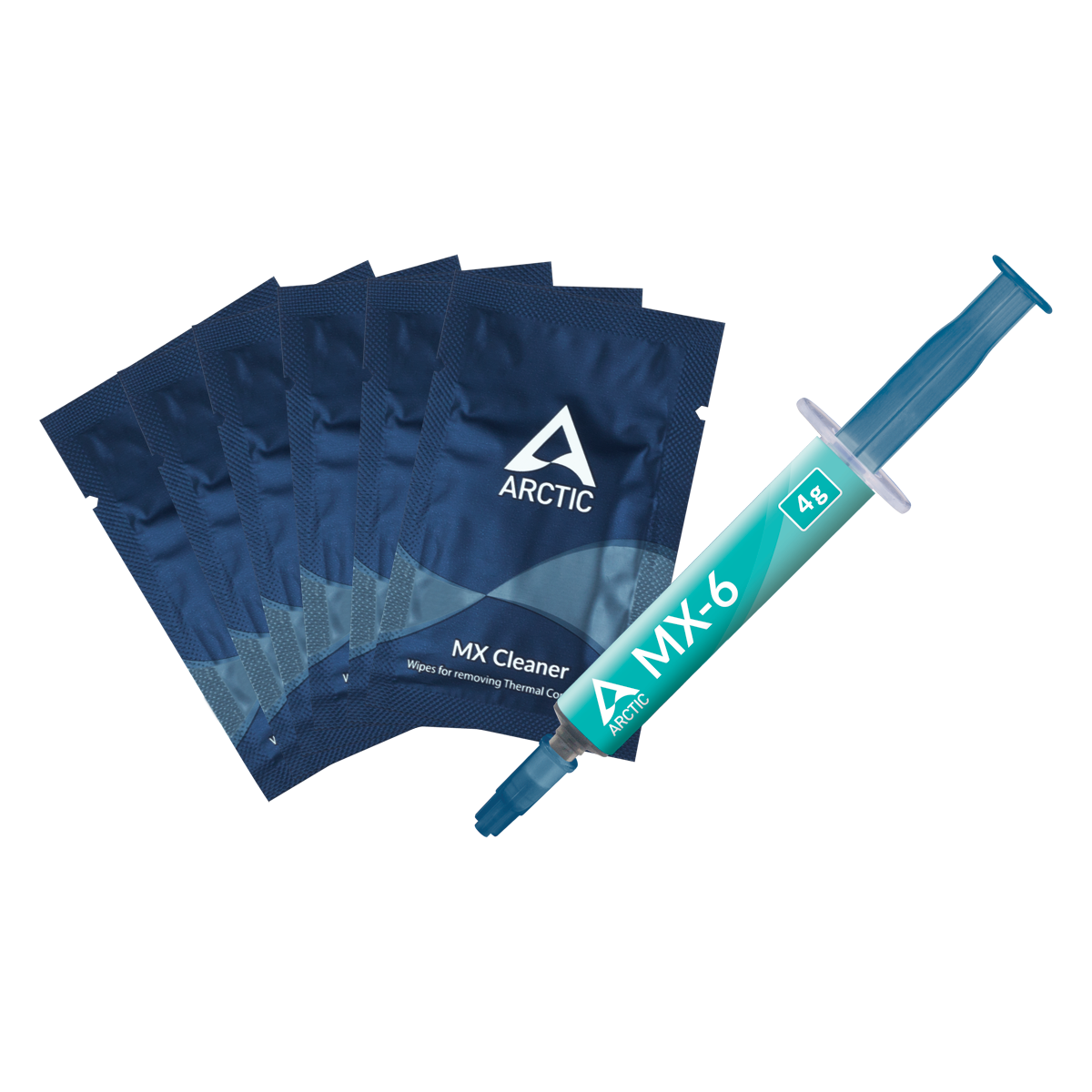 ARCTIC PASTA TERMICA MX-6 (8G) (CN)