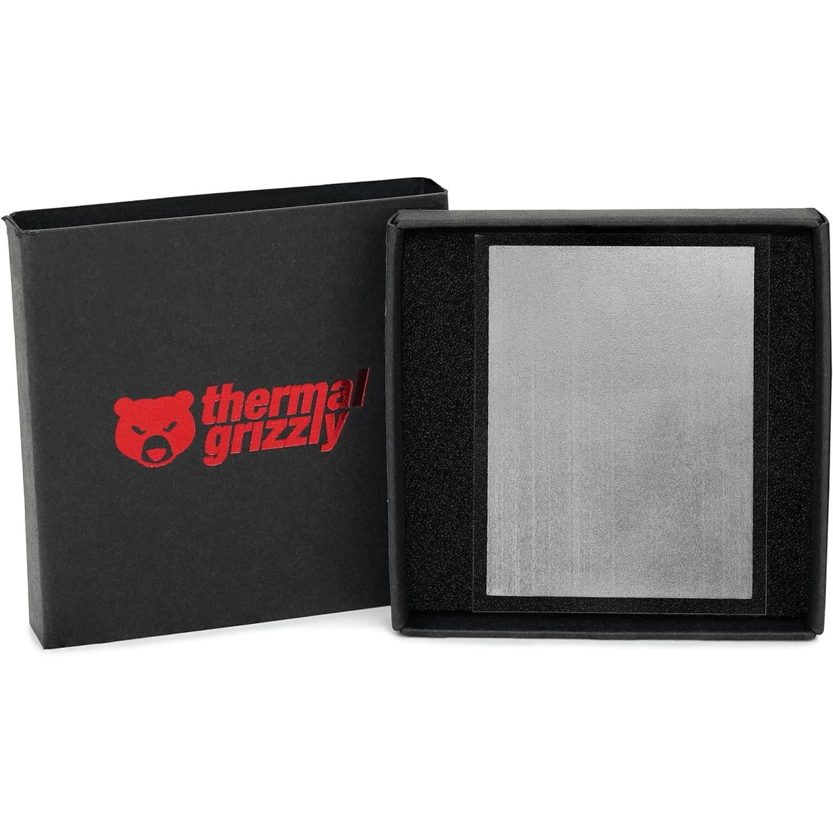Thermal Grizzly Kryosheet · Pad Térmico de Grafeno 68 × 51 mm
