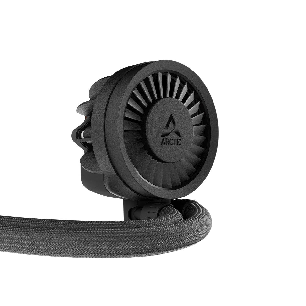 Arctic Liquid Freezer III PRO 360 A-RGB (Black) · Enfriamiento Líquido AIO