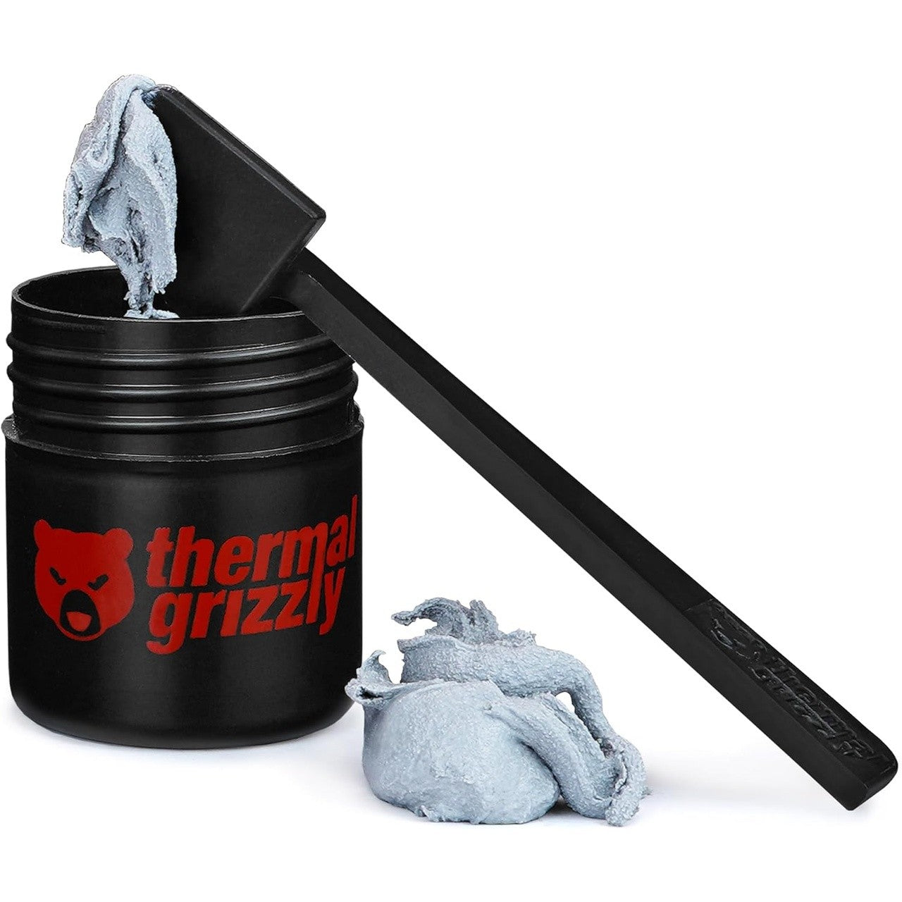 Thermal Grizzly Putty PRO · 30 g · Masilla Térmica