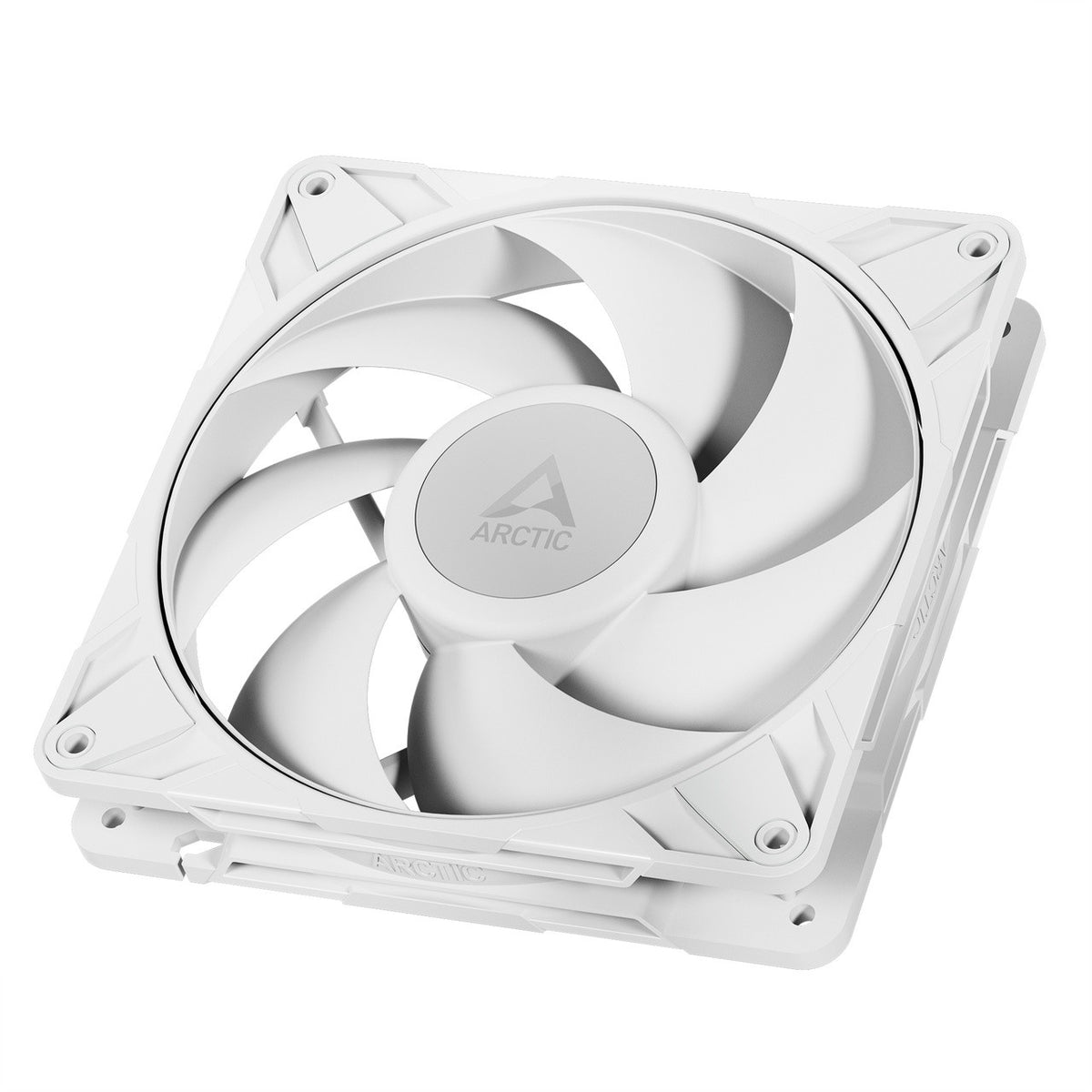 Arctic P14 PRO PST (White) · Ventilador 140 mm