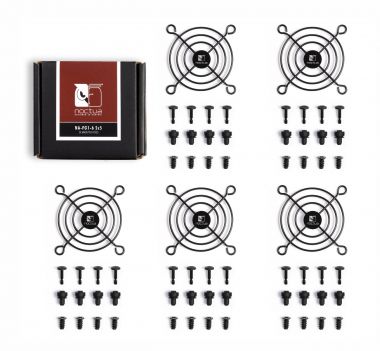 NOCTUA REJILLA PARA VENTILADOR NA-FG1-6 Sx5 60 mm