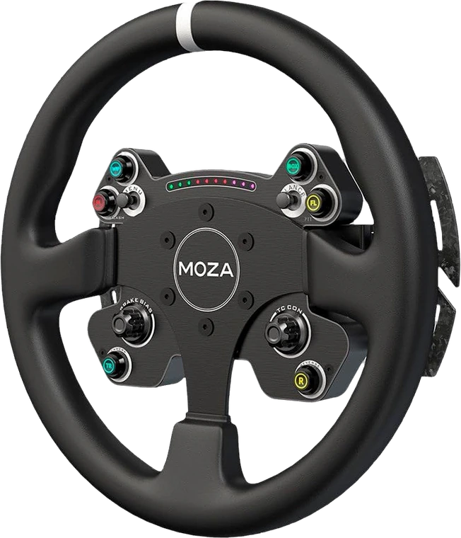 MOZA Sim Racing