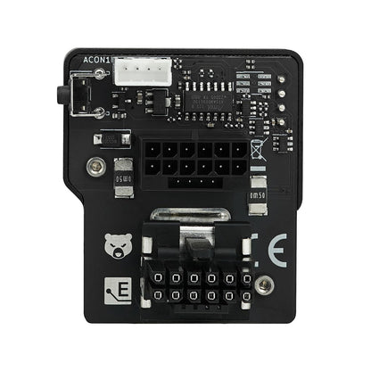 Thermal Grizzly Wireview GPU 12VHPWR Reversed · Monitor de Consumo