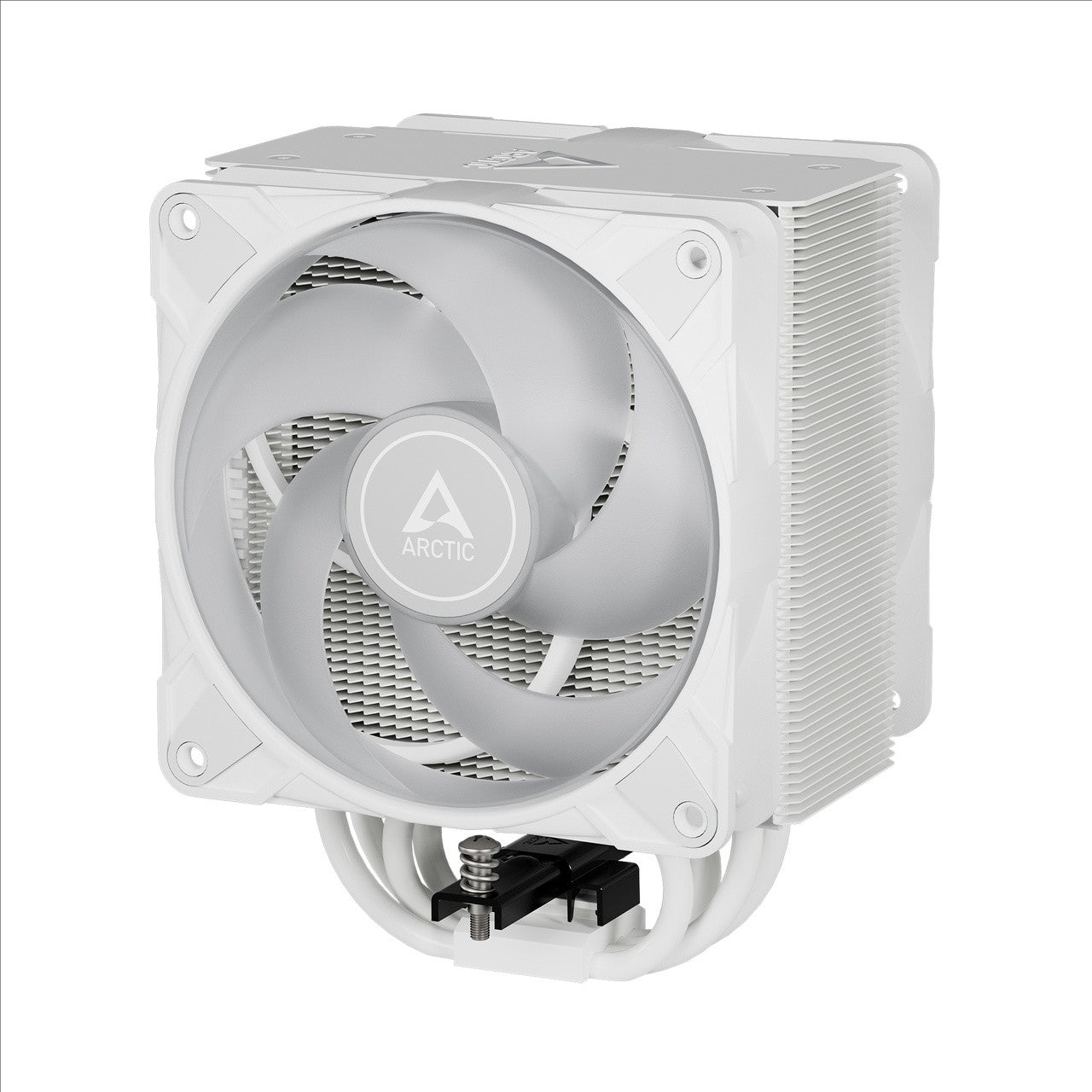 Arctic Freezer 36 A-RGB (White) · Disipador de Aire