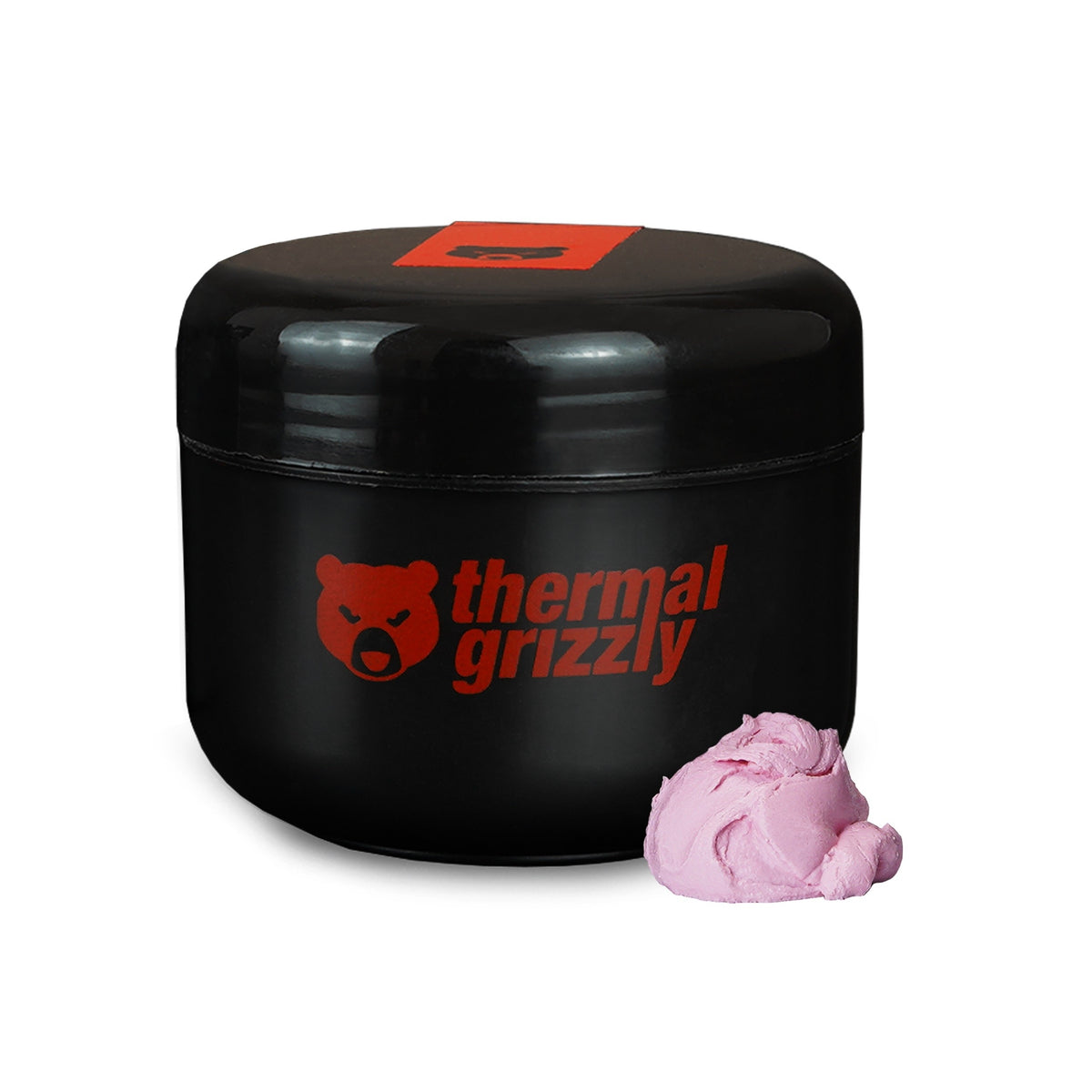 Thermal Grizzly Putty Basic · 100 g · Masilla Térmica