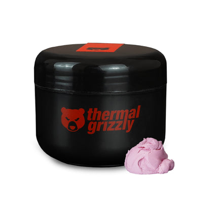 Thermal Grizzly Putty Basic · 100 g · Masilla Térmica