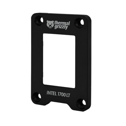 Thermal Grizzly - CPU Contact Frame Intel 1700 LT HS