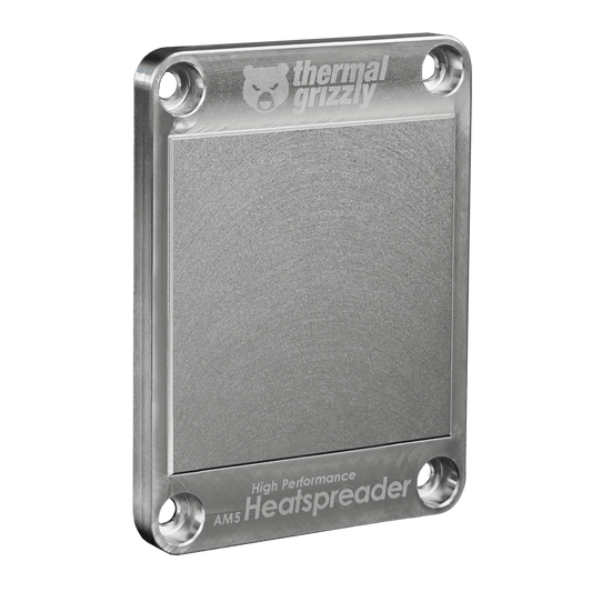 Thermal Grizzly - AM5 High Performance Heatspreader