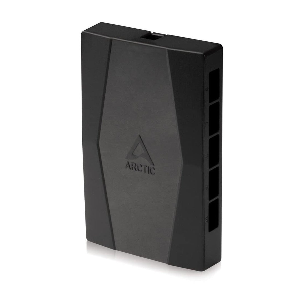 Arctic Adaptador Splitter para 10 Ventiladores Case FAN HUB