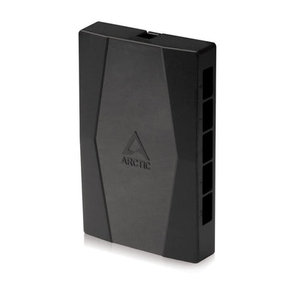Arctic Adaptador Splitter para 10 Ventiladores Case FAN HUB