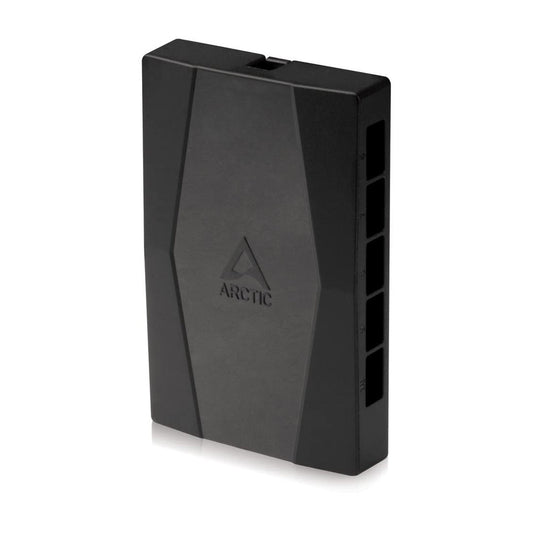 Arctic Adaptador Splitter para 10 Ventiladores Case FAN HUB