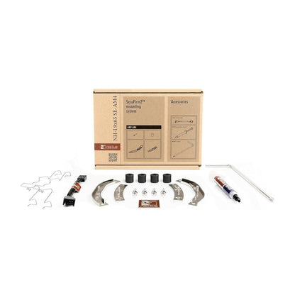 Noctua - Disipador de Aire NH-L9x65 SE-AM4