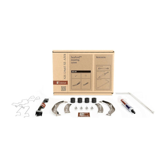 Noctua - Disipador de Aire NH-L9x65 SE-AM4