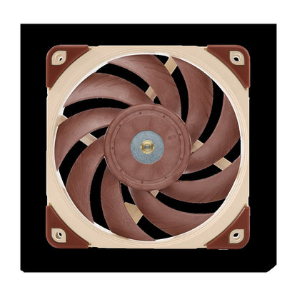Noctua - Ventilador NF-A12x25 PWM