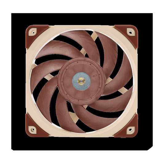 Noctua - Ventilador NF-A12x25 PWM