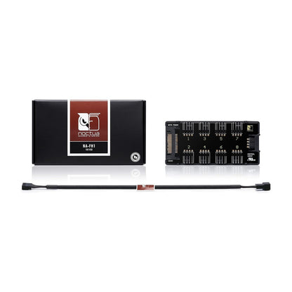 Noctua Cable para Ventilador Splitter NA-FH1