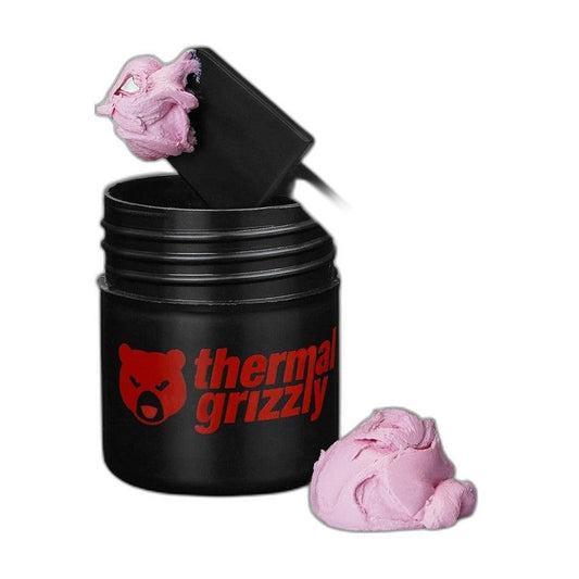 Thermal Grizzly Putty Basic · 30 g · Masilla Térmica