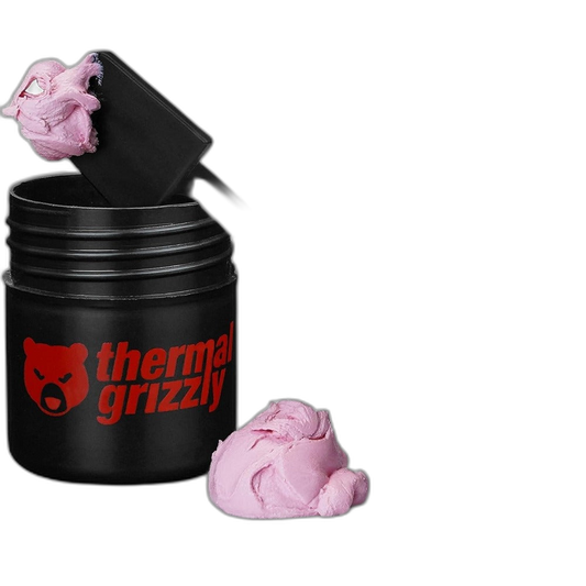 Thermal Grizzly Putty Basic · 30 g · Masilla Térmica